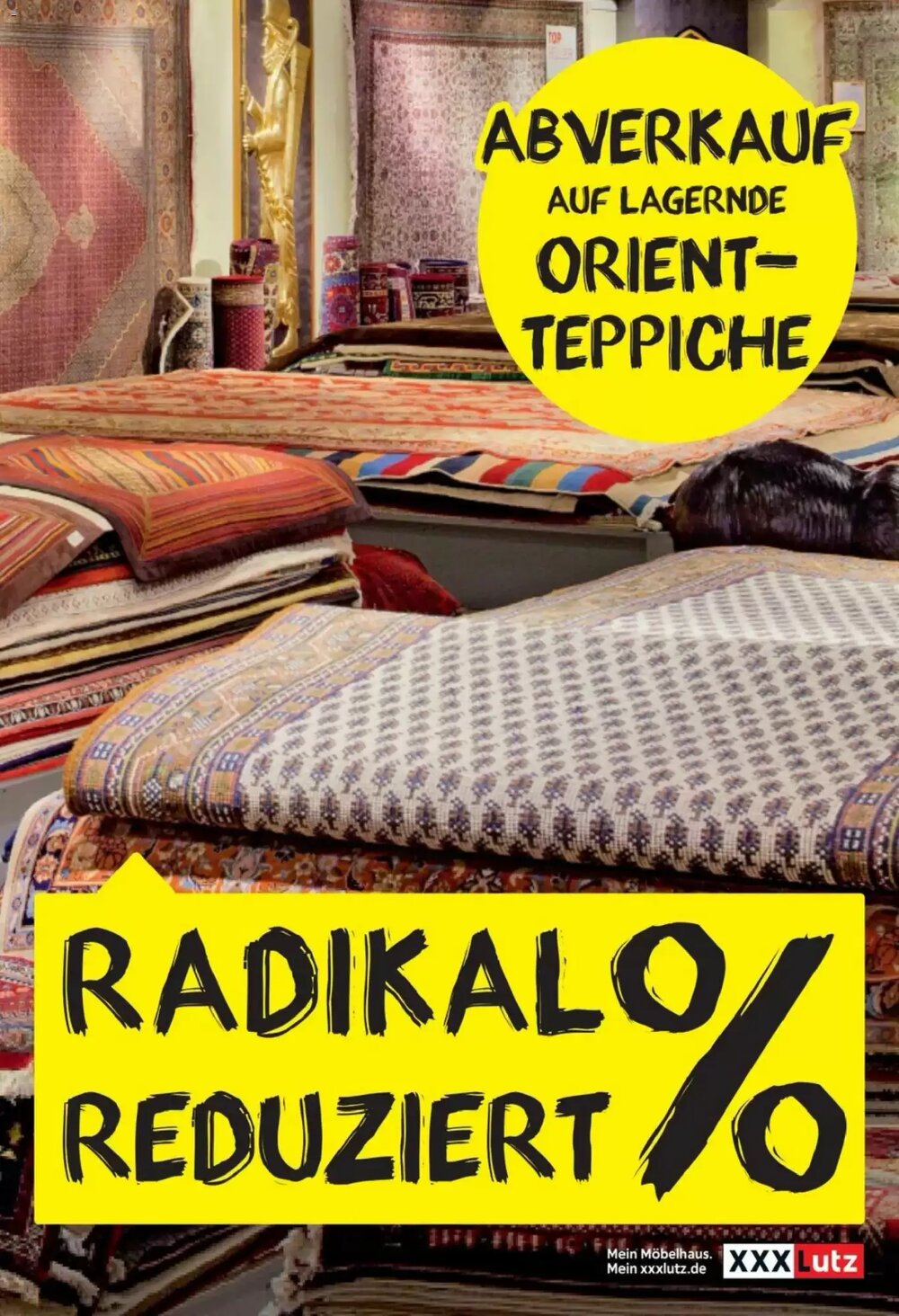 XXXLutz Prospekt (ab 04.01.2026) zum Blättern - Seite 11