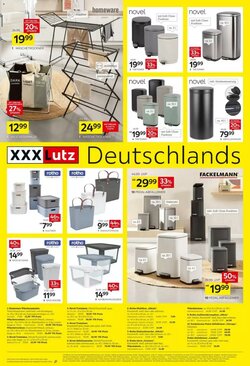 XXXLutz Prospekt (ab 04.01.2026) zum Blättern - Seite 2