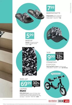 XXXLutz Prospekt (ab 04.01.2026) zum Blättern - Seite 9