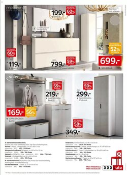 XXXLutz Prospekt (ab 04.01.2026) zum Blättern - Seite 11