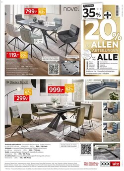 XXXLutz Prospekt (ab 04.01.2026) zum Blättern - Seite 13