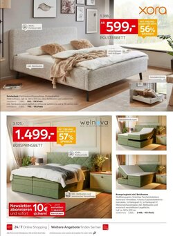 XXXLutz Prospekt (ab 04.01.2026) zum Blättern - Seite 18