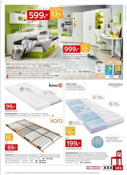 XXXLutz Prospekt (ab 04.01.2026) zum Blättern - Seite 21