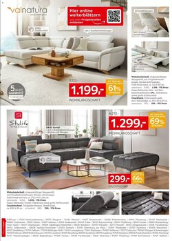 XXXLutz Prospekt (ab 04.01.2026) zum Blättern - Seite 2