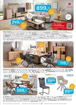 XXXLutz Prospekt (ab 04.01.2026) zum Blättern - Seite 30