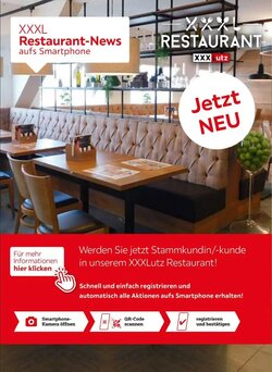 XXXLutz Prospekt (ab 04.01.2026) zum Blättern - Seite 32