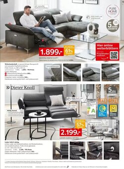 XXXLutz Prospekt (ab 04.01.2026) zum Blättern - Seite 4