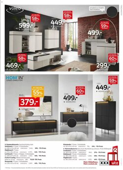 XXXLutz Prospekt (ab 04.01.2026) zum Blättern - Seite 9