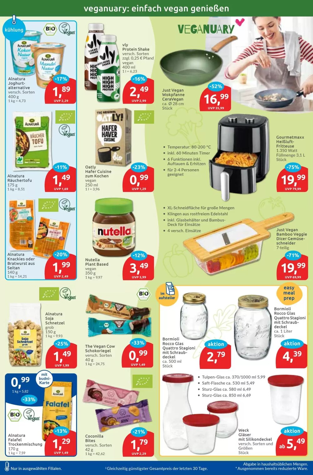 Budni Prospekt (ab 05.01.2026) zum Blättern - Seite 7