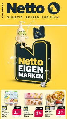 NETTO Prospekt (ab 05.01.2026) zum Blättern - Seite 10