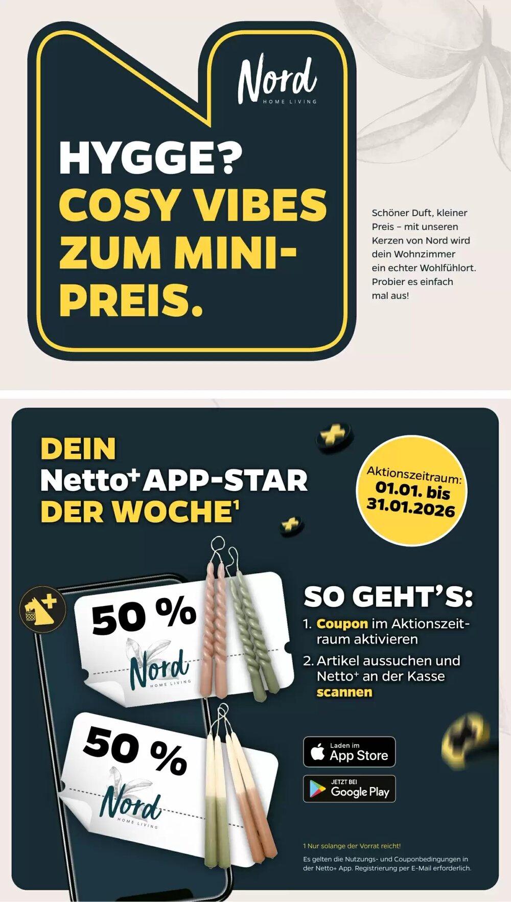 NETTO Prospekt (ab 05.01.2026) zum Blättern - Seite 14