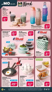 NETTO Prospekt (ab 05.01.2026) zum Blättern - Seite 16