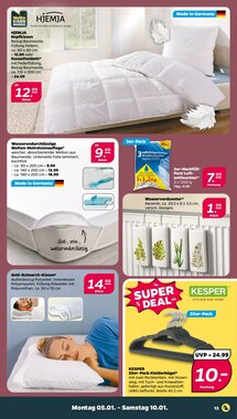 NETTO Prospekt (ab 05.01.2026) zum Blättern - Seite 19