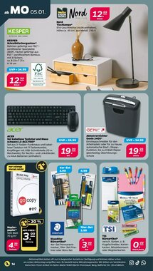 NETTO Prospekt (ab 05.01.2026) zum Blättern - Seite 20