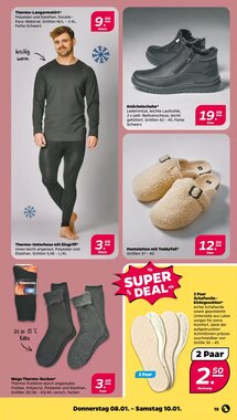 NETTO Prospekt (ab 05.01.2026) zum Blättern - Seite 25