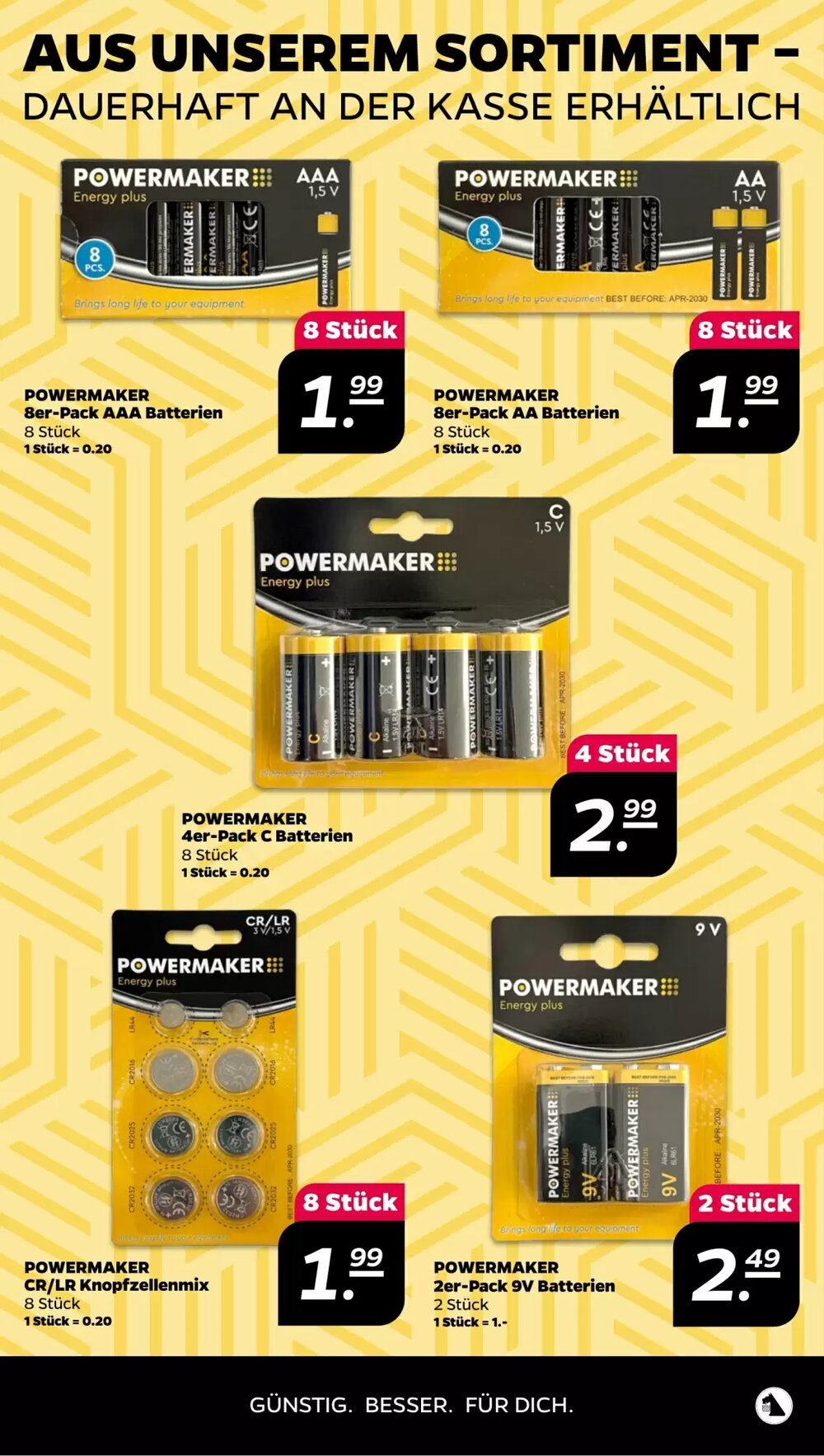 NETTO Prospekt (ab 05.01.2026) zum Blättern - Seite 31