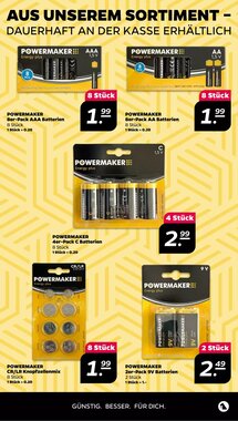 NETTO Prospekt (ab 05.01.2026) zum Blättern - Seite 31