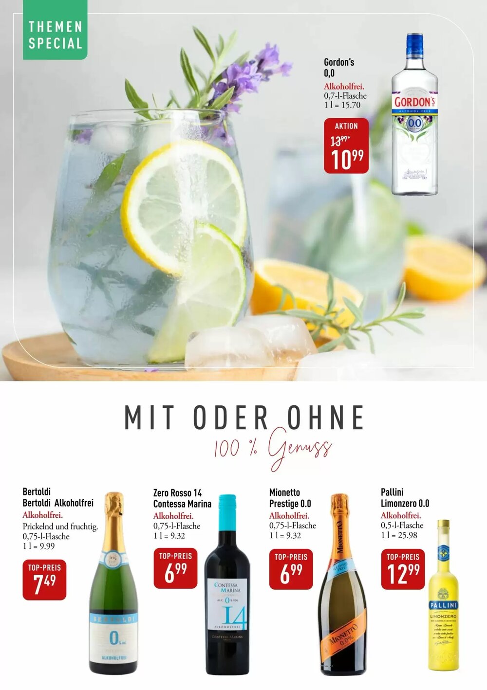 Galeria Markthalle Prospekt (ab 05.01.2026) zum Blättern - Seite 2