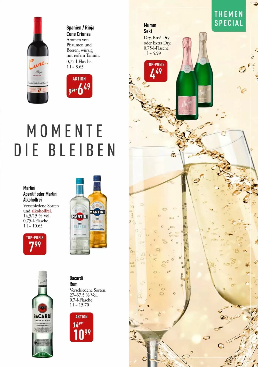 Galeria Markthalle Prospekt (ab 05.01.2026) zum Blättern - Seite 3