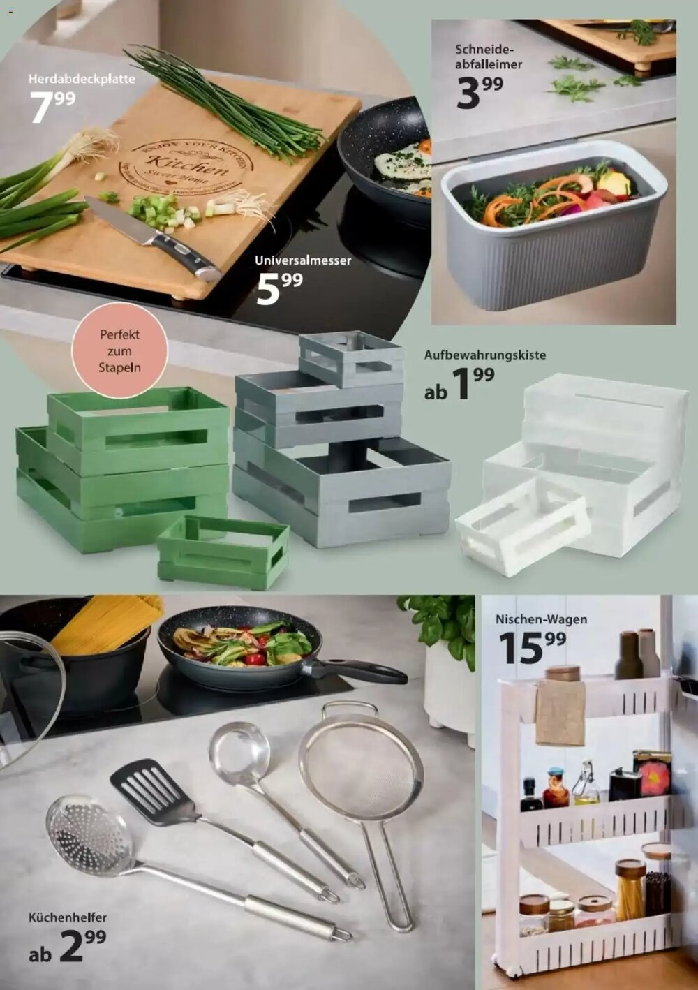 NKD Prospekt (ab 05.01.2026) zum Blättern - Seite 2