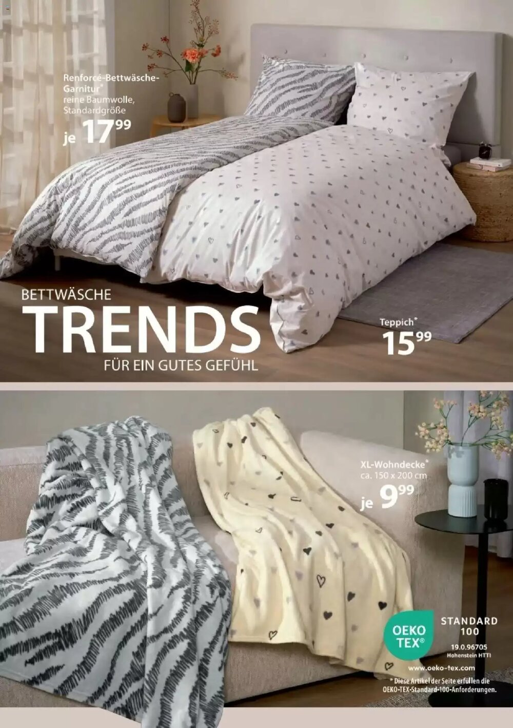 NKD Prospekt (ab 05.01.2026) zum Blättern - Seite 4