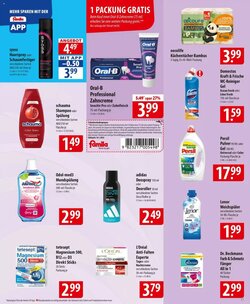 Famila Nord Ost Prospekt (ab 05.01.2026) zum Blättern - Seite 17