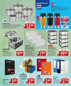 Famila Nord Ost Prospekt (ab 05.01.2026) zum Blättern - Seite 19
