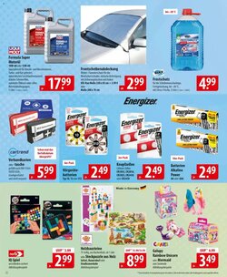 Famila Nord Ost Prospekt (ab 05.01.2026) zum Blättern - Seite 20