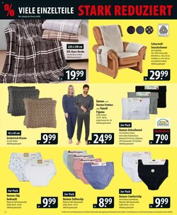 Famila Nord Ost Prospekt (ab 05.01.2026) zum Blättern - Seite 22