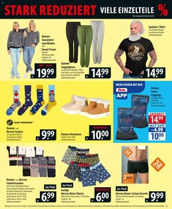 Famila Nord Ost Prospekt (ab 05.01.2026) zum Blättern - Seite 23