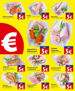 Famila Nord Ost Prospekt (ab 05.01.2026) zum Blättern - Seite 3