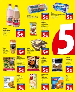 Famila Nord Ost Prospekt (ab 05.01.2026) zum Blättern - Seite 4