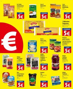 Famila Nord Ost Prospekt (ab 05.01.2026) zum Blättern - Seite 7