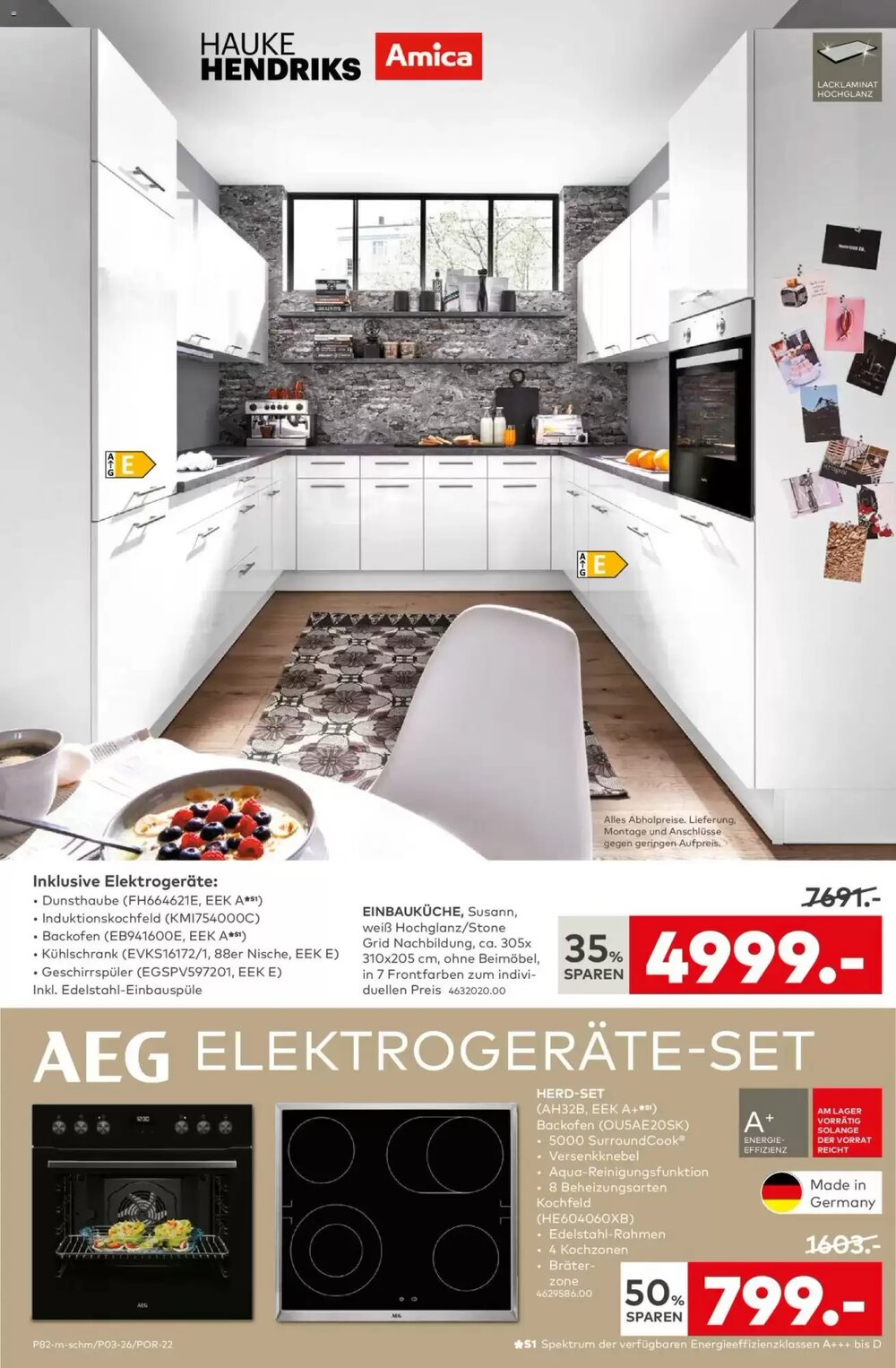 porta Prospekt (ab 05.01.2026) zum Blättern - Seite 10