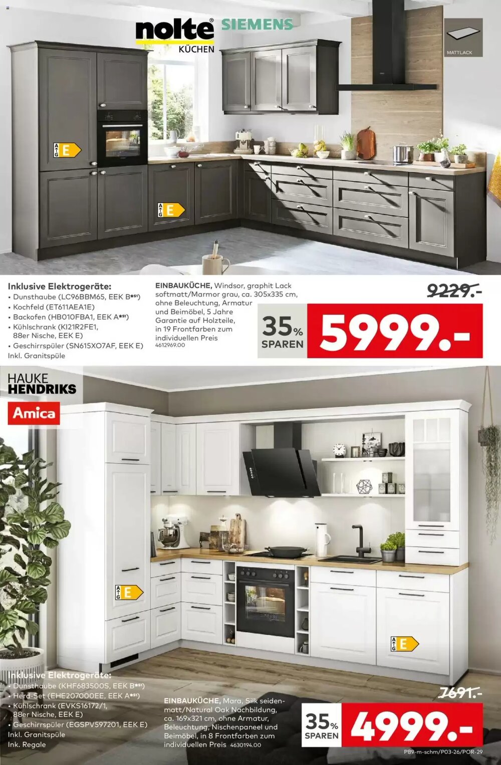 porta Prospekt (ab 05.01.2026) zum Blättern - Seite 13