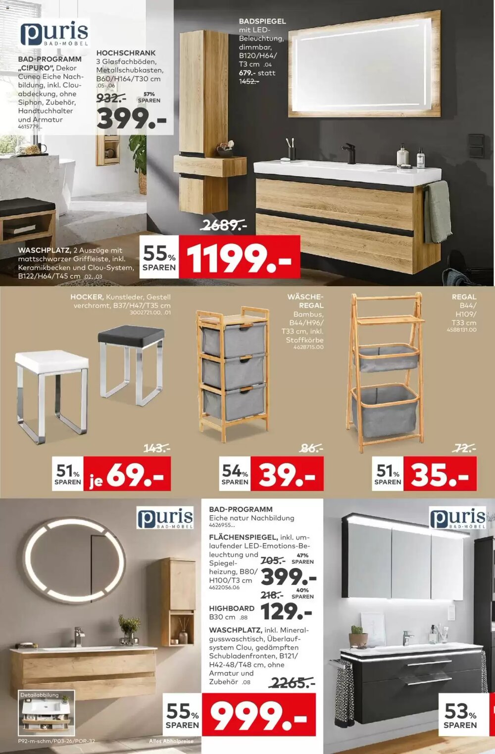 porta Prospekt (ab 05.01.2026) zum Blättern - Seite 14