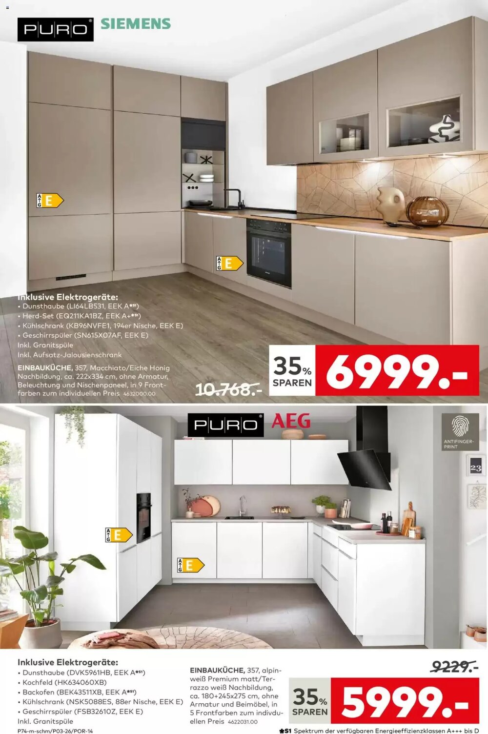 porta Prospekt (ab 05.01.2026) zum Blättern - Seite 2