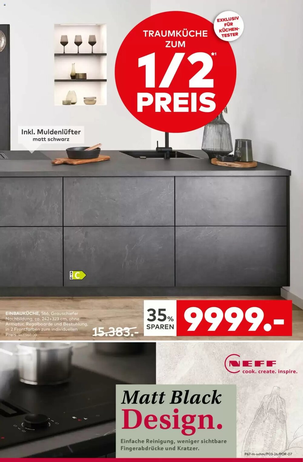 porta Prospekt (ab 05.01.2026) zum Blättern - Seite 5