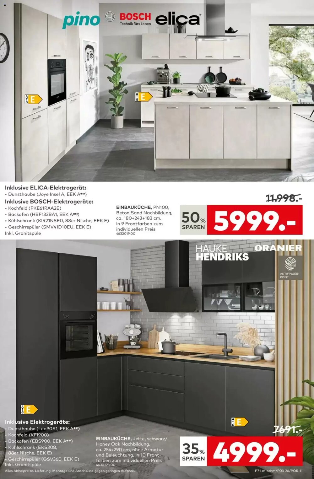 porta Prospekt (ab 05.01.2026) zum Blättern - Seite 7