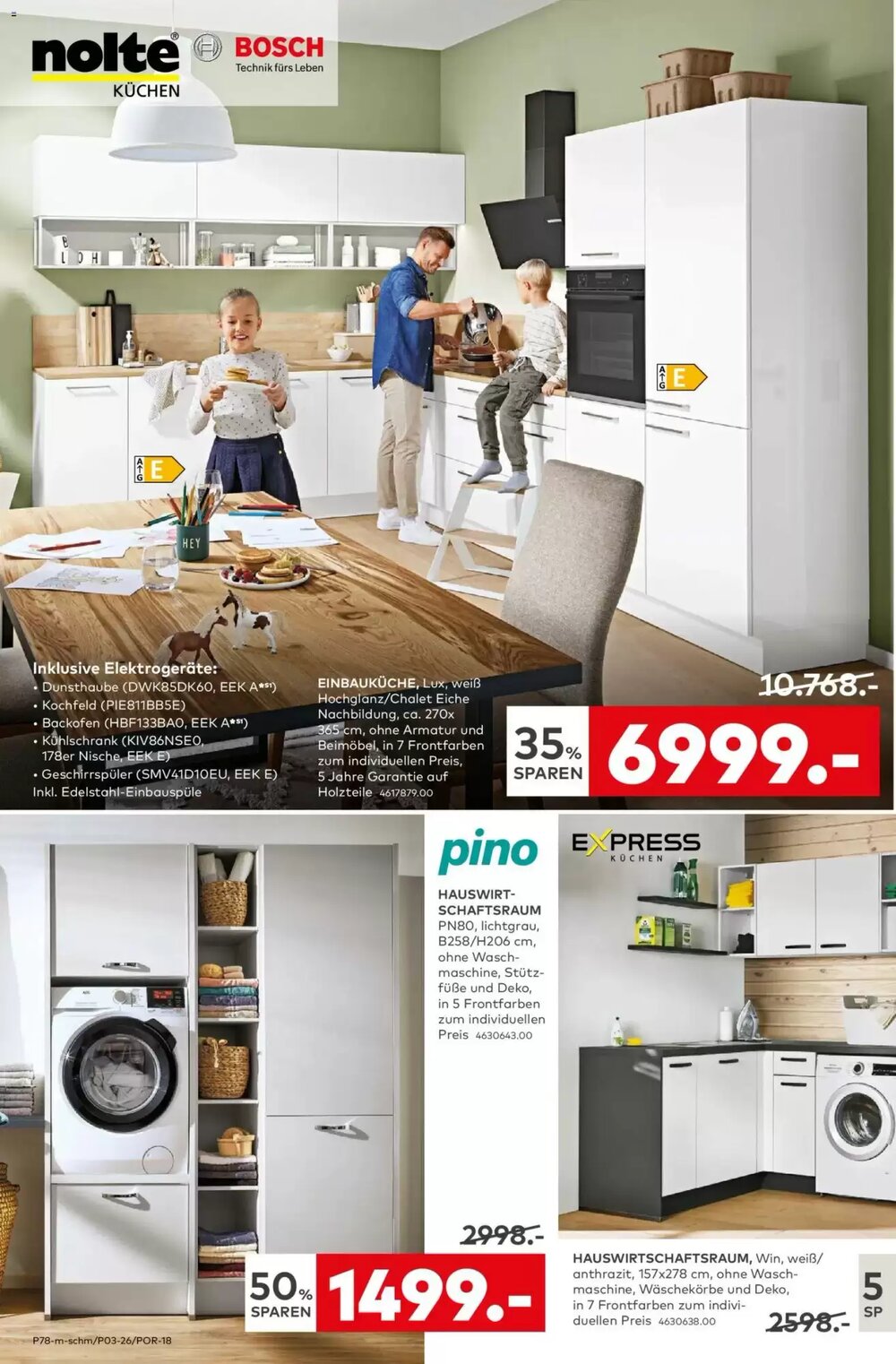 porta Prospekt (ab 05.01.2026) zum Blättern - Seite 8