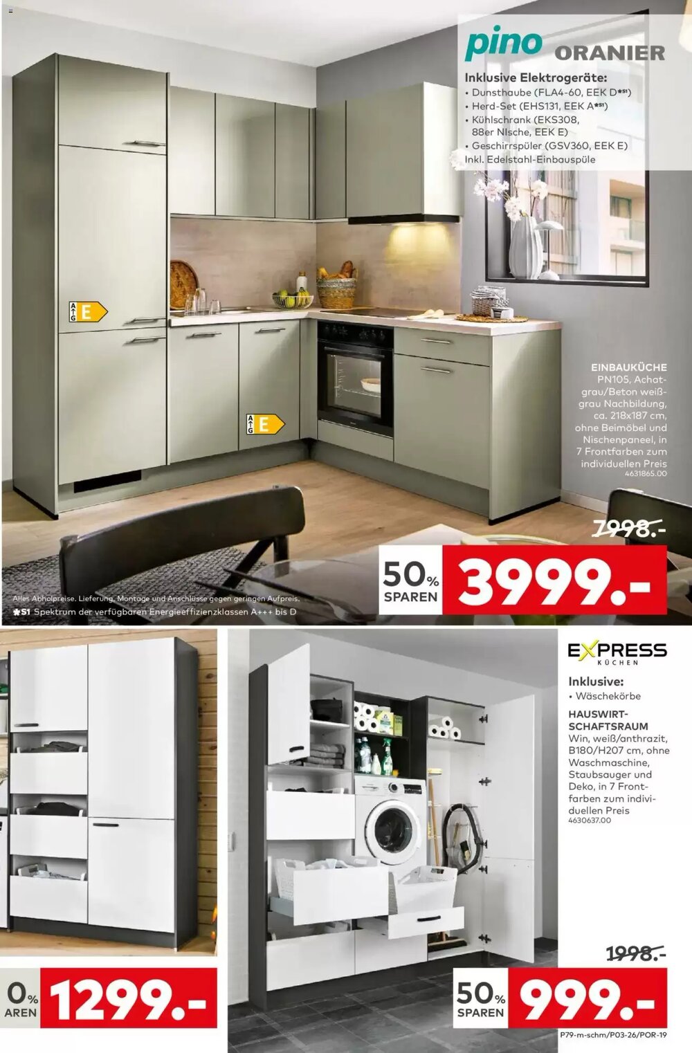 porta Prospekt (ab 05.01.2026) zum Blättern - Seite 9