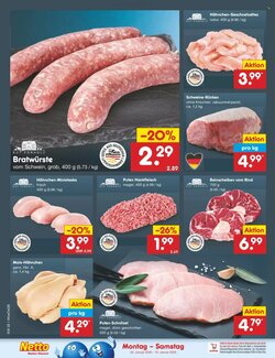Netto Marken-Discount Prospekt (ab 05.01.2026) zum Blättern - Seite 12