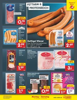 Netto Marken-Discount Prospekt (ab 05.01.2026) zum Blättern - Seite 13