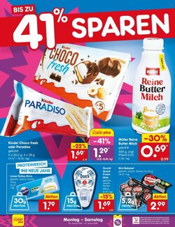 Netto Marken-Discount Prospekt (ab 05.01.2026) zum Blättern - Seite 14