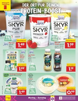 Netto Marken-Discount Prospekt (ab 05.01.2026) zum Blättern - Seite 16