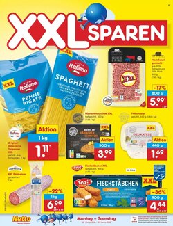 Netto Marken-Discount Prospekt (ab 05.01.2026) zum Blättern - Seite 18