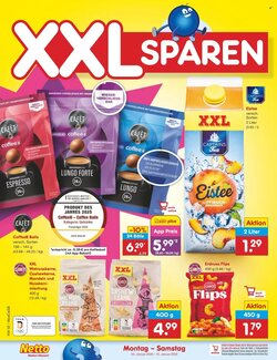 Netto Marken-Discount Prospekt (ab 05.01.2026) zum Blättern - Seite 20
