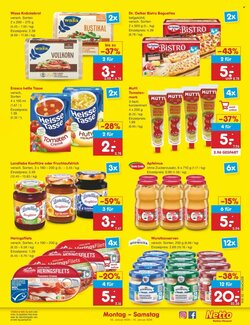 Netto Marken-Discount Prospekt (ab 05.01.2026) zum Blättern - Seite 23