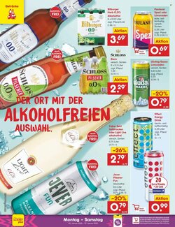 Netto Marken-Discount Prospekt (ab 05.01.2026) zum Blättern - Seite 24