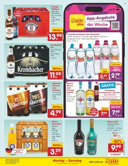 Netto Marken-Discount Prospekt (ab 05.01.2026) zum Blättern - Seite 25